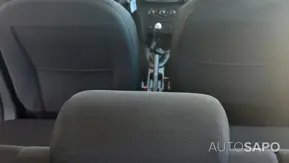 Dacia Sandero 0.9 TCe Confort de 2015