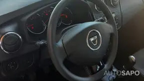 Dacia Sandero 0.9 TCe Confort de 2015
