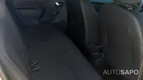 Dacia Sandero 0.9 TCe Confort de 2015