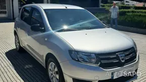 Dacia Sandero 0.9 TCe Confort de 2015