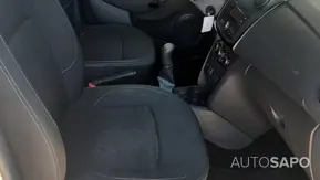 Dacia Sandero 0.9 TCe Confort de 2015