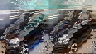 BMW Série 2 de 2018