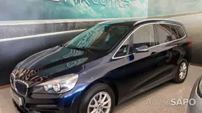 BMW Série 2 de 2018