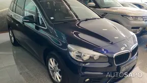 BMW Série 2 de 2018