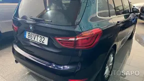 BMW Série 2 de 2018