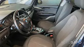 BMW Série 2 de 2018