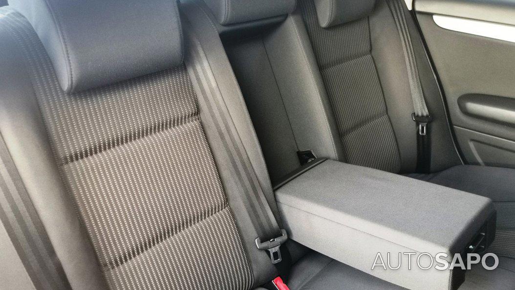 Audi A4 2.0 TDi S-line de 2004
