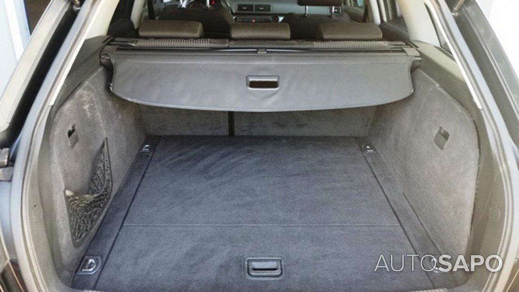Audi A4 2.0 TDi S-line de 2004