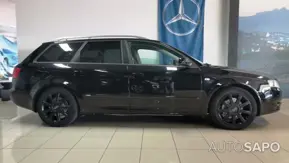 Audi A4 2.0 TDi S-line de 2004