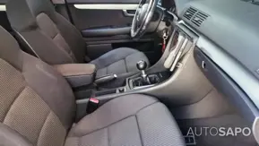 Audi A4 2.0 TDi S-line de 2004
