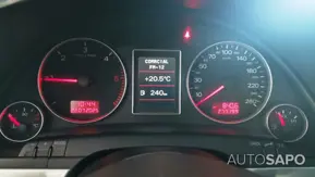 Audi A4 2.0 TDi S-line de 2004