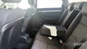 Audi A4 2.0 TDi S-line de 2004