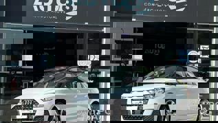 Audi A1 de 2020