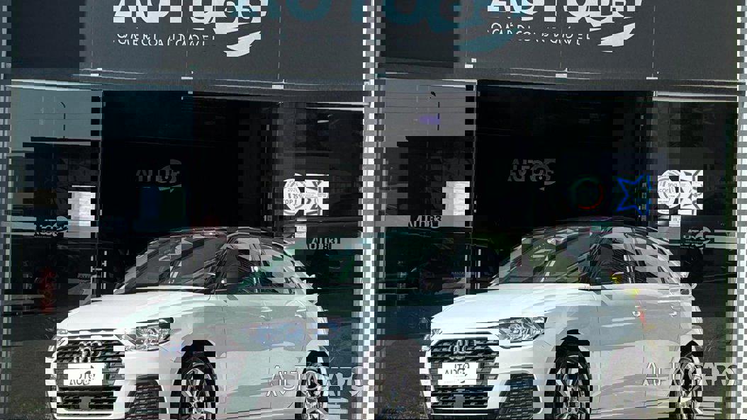 Audi A1 de 2020