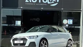 Audi A1 de 2020