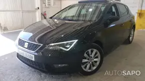 Seat Leon 1.0 EcoTSI Style S/S de 2020