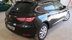 Seat Leon 1.0 EcoTSI Style S/S de 2020