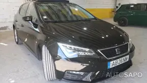Seat Leon 1.0 EcoTSI Style S/S de 2020