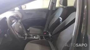 Seat Leon 1.0 EcoTSI Style S/S de 2020