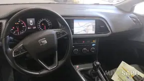 Seat Leon 1.0 EcoTSI Style S/S de 2020