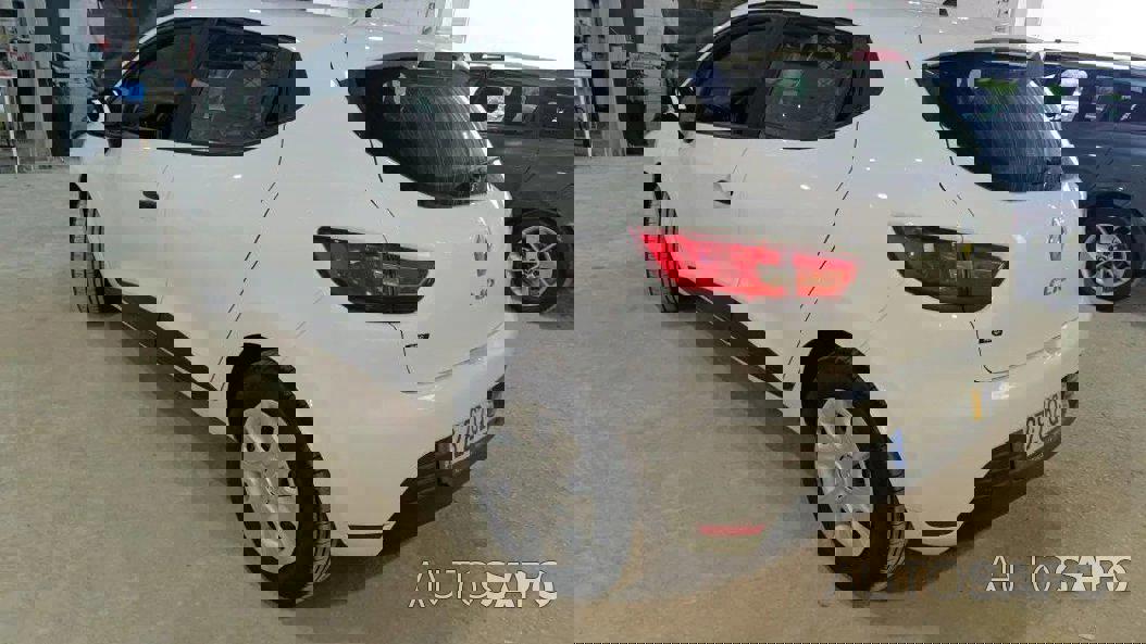 Renault Clio de 2019