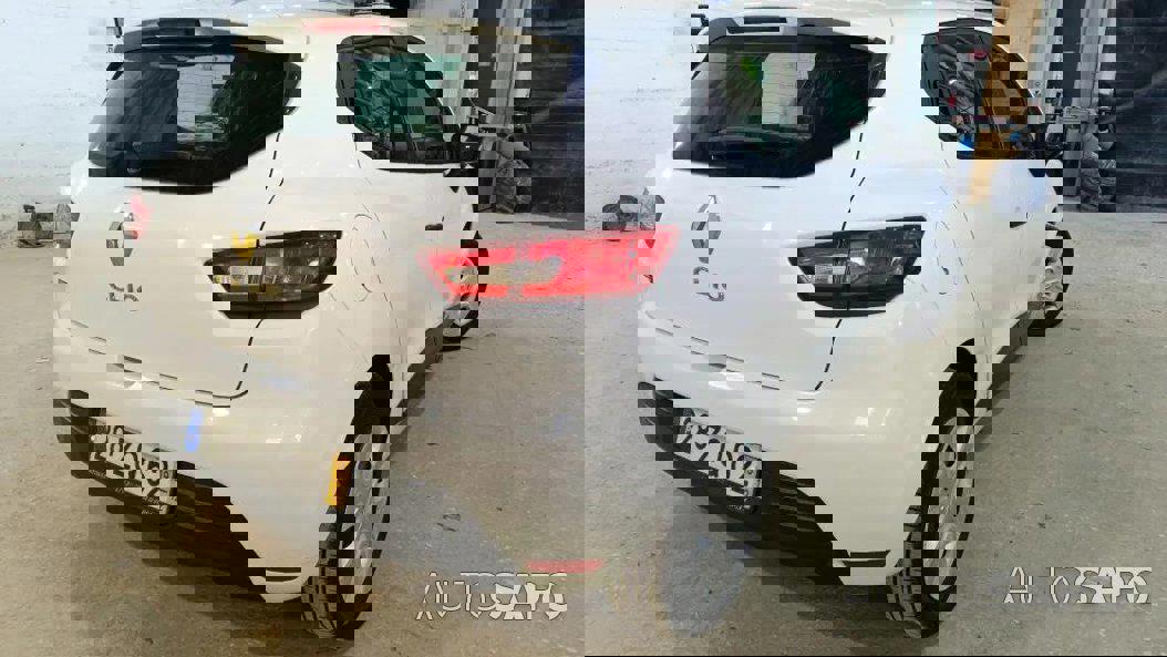 Renault Clio de 2019