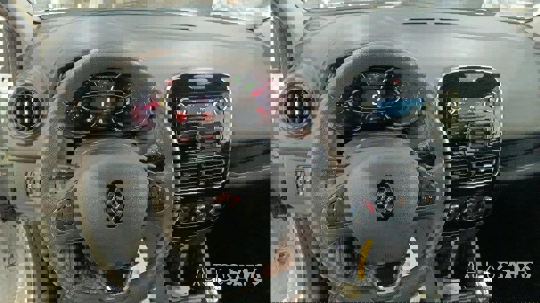 Renault Clio de 2019