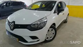Renault Clio de 2019