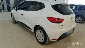 Renault Clio de 2019