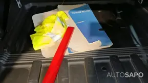 Renault Clio de 2019
