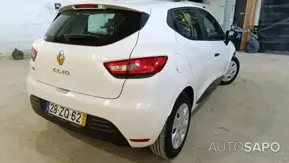 Renault Clio de 2019