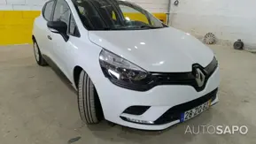 Renault Clio de 2019