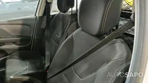 Renault Clio de 2019