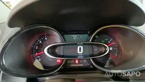 Renault Clio de 2019