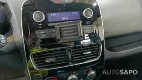 Renault Clio de 2019