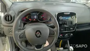 Renault Clio de 2019