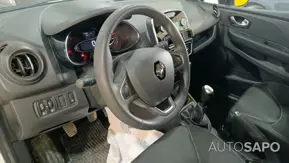Renault Clio de 2019