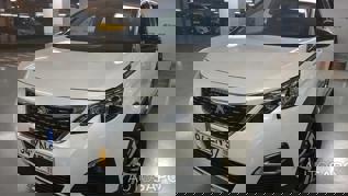 Peugeot 5008 de 2019
