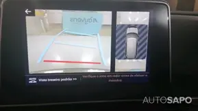 Peugeot 5008 de 2019
