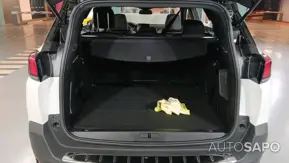 Peugeot 5008 de 2019
