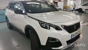Peugeot 5008 de 2019