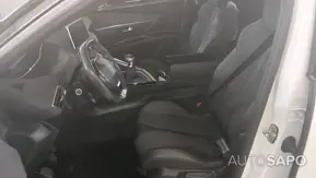 Peugeot 5008 de 2019