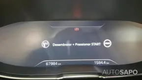 Peugeot 5008 de 2019
