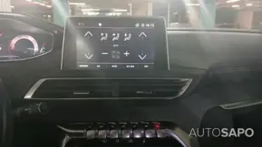 Peugeot 5008 de 2019