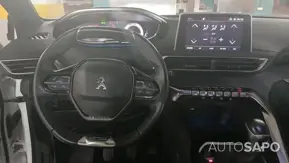 Peugeot 5008 de 2019