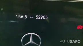 Mercedes-Benz Classe CLA de 2021