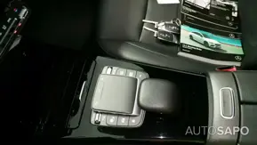 Mercedes-Benz Classe CLA de 2021