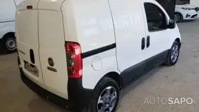 Fiat Fiorino 1.3 M-jet Adventure com 1GD de 2020