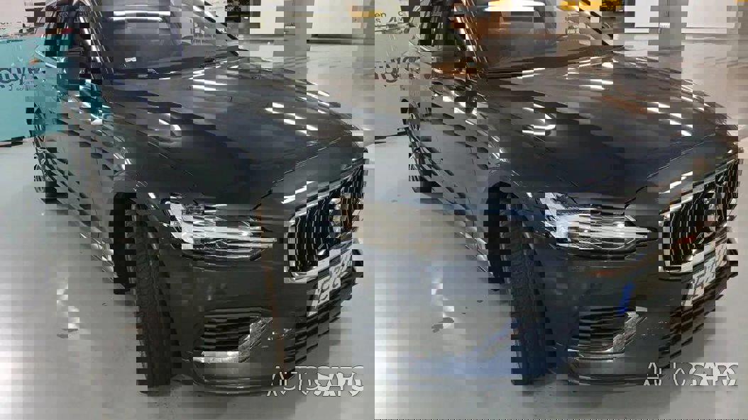 Volvo V60 de 2024