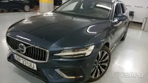Volvo V60 de 2024